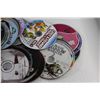 Image 2 : DVD Disc Movies - No Cases