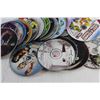 Image 3 : DVD Disc Movies - No Cases