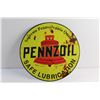 Image 2 : Pennzoil Sign