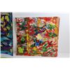 Image 3 : (3) Modern Art Paintings by Donna E Crawford 26'' x 20''