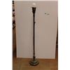 Image 1 : *Vintage Floor Lamp - As Is