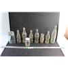 Image 1 : Jars and Vintage Glass Bottles