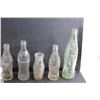 Image 2 : Jars and Vintage Glass Bottles