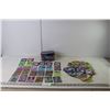 Image 1 : (130) Pokemon Cards