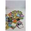 Image 4 : (130) Pokemon Cards