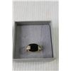Image 2 : Men's Size 12 Gold Colored Ring