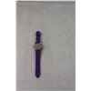 Image 2 : Purple Adidas Watch- Cannot Authenticate