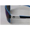 Image 4 : Blue Tinted Sunglasses with Case