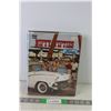 Image 1 : 1950's Ford Hardcover Book - the Nifty Fifties
