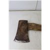 Image 3 : *Red Handled Axe, 3 Feet Long