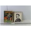 Image 1 : (2) Vintage Books, The Land of Oz & The Indispensable Man