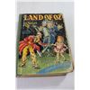Image 4 : (2) Vintage Books, The Land of Oz & The Indispensable Man