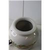 Image 4 : 3 Gallon Water Jug & Ceramic Dispenser