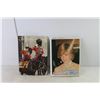 Image 2 : (2) Princess Diana & Queen Silver Jubilee Books