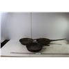 Image 1 : (3) Vintage Frying Pans