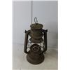 Image 3 : (2) Vintage Lanterns