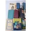 Image 2 : (19) Various Books, Readers Digest Condensed Books, One Tin Soldier, Misc.