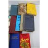 Image 4 : (19) Various Books, Readers Digest Condensed Books, One Tin Soldier, Misc.