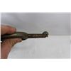 Image 3 : Vintage Ford Model T Wrench T-1349 W, Vintage Cowboy Boot Spur, Misc.
