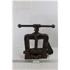 Image 1 : Vintage Reed MFG Co. Pipe Like Vice- 16'' Tall