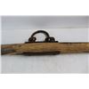 Image 4 : Antique Horse Yoke, 42'' Long