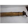 Image 5 : Antique Horse Yoke, 42'' Long