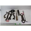 Image 1 : Lot Of Various Tools, Wrenches, Stove Poker Stick, Misc.