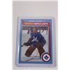 Image 2 : OPC Johnny Bower 1969-70 Record Hockey Card