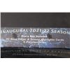 Image 5 : Seattle Kraken 2021-22 - Inaugural Season Hockey Card Set - Sealed