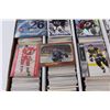 Image 4 : (3200) Hockey Cards: Including Rookies & All-Stars - Various