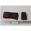 Image 1 : Axe Head & Hatchet Head - Some Wear