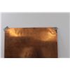 Image 2 : Copper Sheet - 18" x 24"