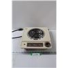 Superior Hot Plate/Burner - Works