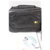 Image 3 : Mini Asus Laptop w/ Accessories and Case - As Is, Powers On
