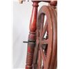 Image 3 : * Antique Spinning Wheel - Some Wear, As Is - 42" x 18" x 18"