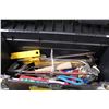 Image 2 : Stanley 24" Portable Tool Box w/Contents