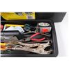 Image 4 : Stanley 24" Portable Tool Box w/Contents
