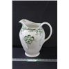 Image 1 : Furnivals Pitcher - 11" Tall