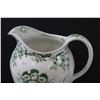 Image 2 : Furnivals Pitcher - 11" Tall