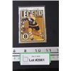 Image 1 : OPC Bobby Orr Legend Hockey Card