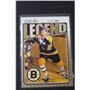 Image 2 : OPC Bobby Orr Legend Hockey Card