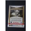 Image 2 : Upper Deck Sidney Crosby 2021-22 Hockey Card