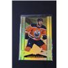 Image 2 : Upper Deck Connor McDavid 2021-22 Hockey Card