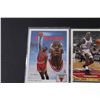 Image 3 : (3) Upper Deck Michael Jordan Basketball Cards - 1991-92