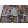 Image 2 : (3000) Hockey, Football, Basketball Cards: Rookies, Inserts, & All-Stars - Various