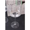 Image 2 : (6) Luxbe Crystal Wine Glasses