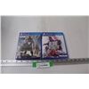 Image 1 : (2) PlayStation 4 Video Games: Destiny & Bood and Truth - Sealed