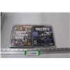 Image 1 : (2) PlayStation 3 Video Games: Grand Theft Auto & Call of Duty Ghosts