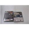 Image 2 : (2) PlayStation 3 Video Games: Grand Theft Auto & Call of Duty Ghosts