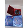 Image 2 : (2) PlayStation 4 Video Games: God of War & Disney Infinity